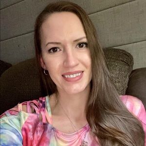 Meet your Posher, Tisha